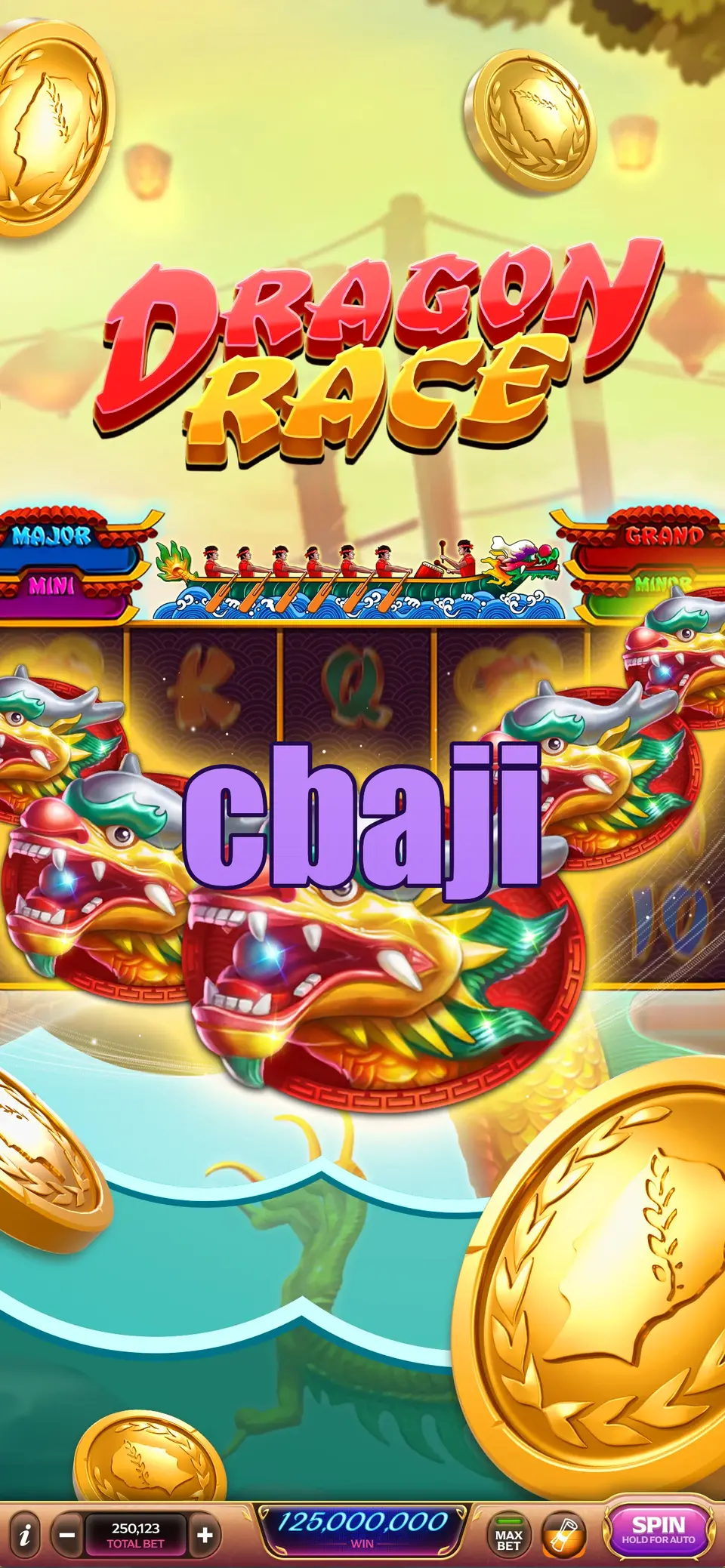 cbaji ডাউনলোড