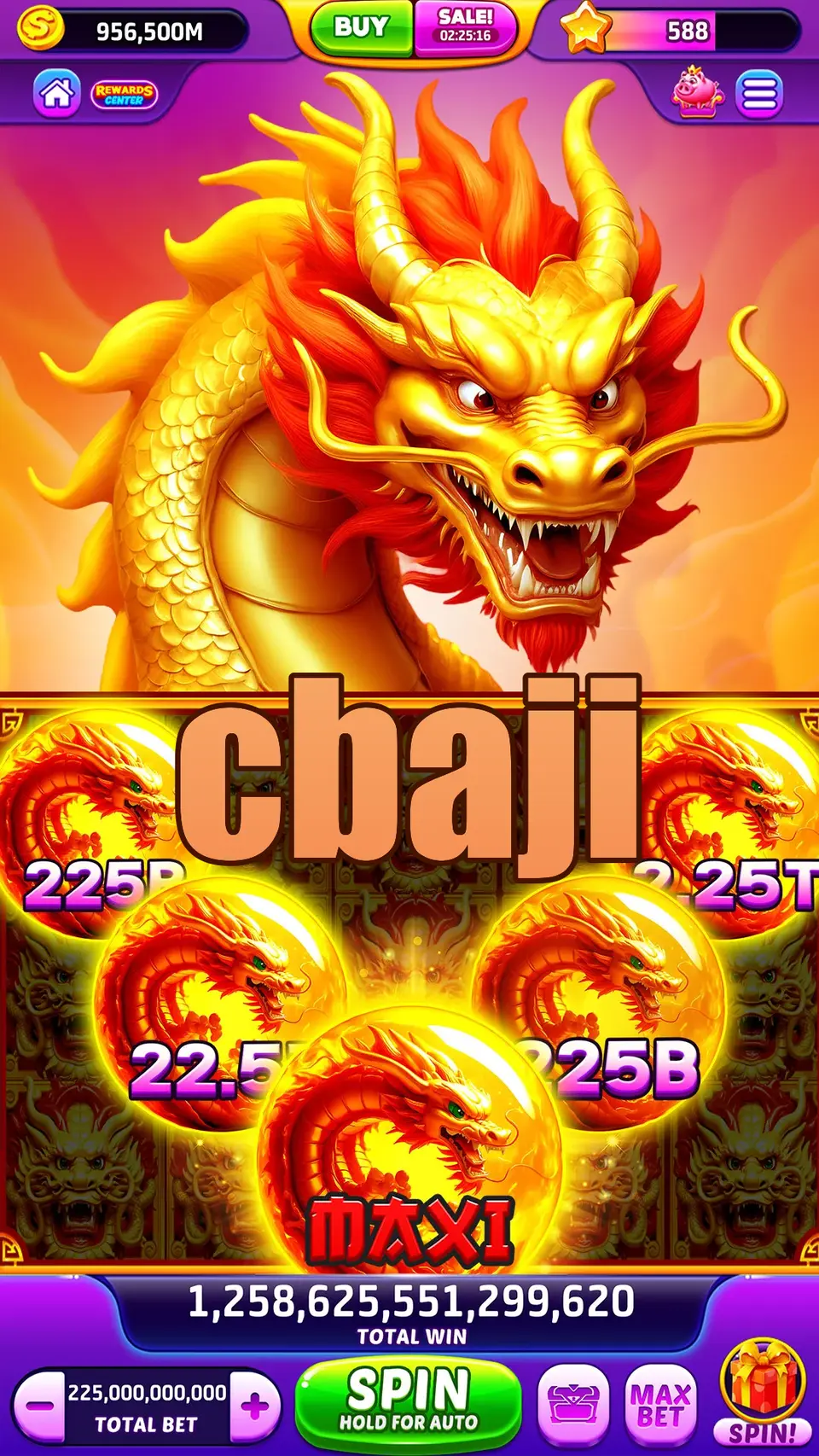 cbaji স্ক্রিনশট অফিসিয়াল APK